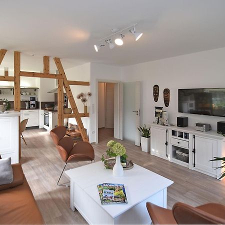 Apartment With Sauna In Sch Nbrunn Thuringia Schönbrunn المظهر الخارجي الصورة