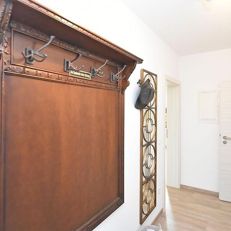 Apartment With Sauna In Sch Nbrunn Thuringia Schönbrunn المظهر الخارجي الصورة