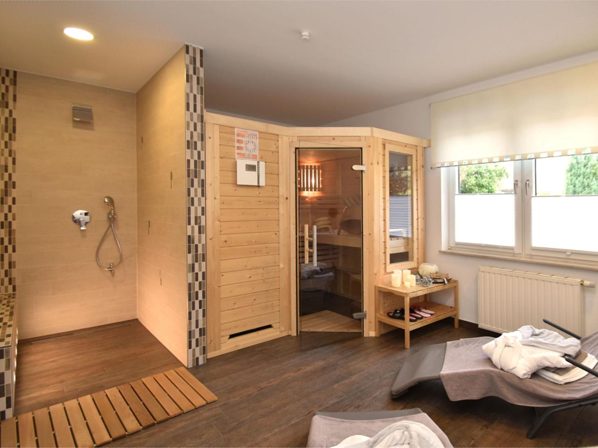 Apartment With Sauna In Sch Nbrunn Thuringia Schönbrunn المظهر الخارجي الصورة